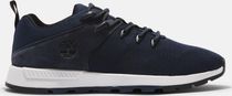 Mens Low Lace UP Sneaker