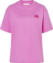 Wm's Peaks Tee Short Sleeve