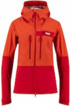 Surmount Shell Jacket W