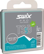 TS5 Black, -10°C/-18°C, 40g