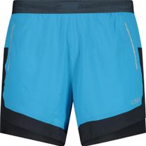MAN Shorts With Inner Mesh Slip