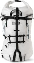 Alpine Light Roll Top 30L Backpack
