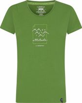 Attitude T-shirt Women