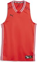 Hoops Team Game Jersey