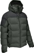 Garmisch REC - Megatex Steppjacke