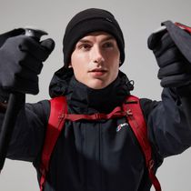 Hillwalker InterActive Shell Jacket AM