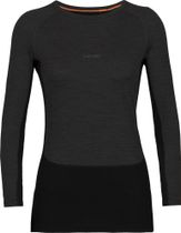 Women 200 Zoneknit Long Sleeve Crewe