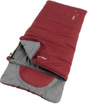 Contour Junior Red