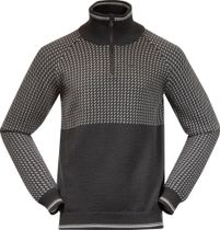 Alvdal Wool Half Zip