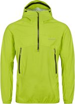 Rimu Unisex 3-Layer Anorak
