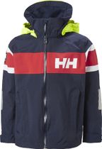 JR Salt 2 Jacket