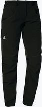 Softshell Pants Zumaia Women