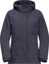 Luntal 3IN1 Jacket W