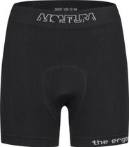 Under Shorts Woman
