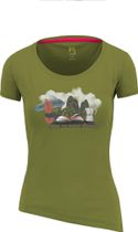 Anemone EVO W T-shirt