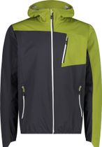 MAN Jacket FIX Hood