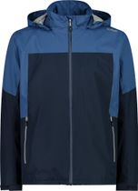 MAN Jacket Zip Hood
