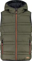 KID Vest FIX Hood