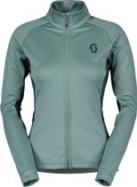 Jacket W's Defined Tech
