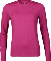 Tuntu W Merino Long-sleeve Shirt