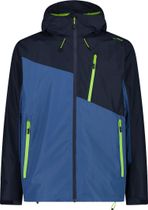 MAN Jacket FIX Hood