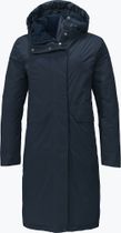 Down Parka Canterbury Women