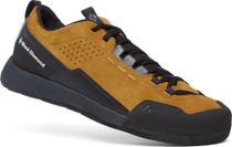 M Technician Lthr Aprch Shoes