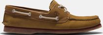 Mens Classic Boat 2 Eye