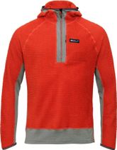 Men Vertical Hoodie