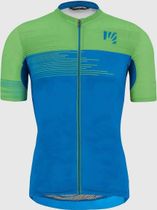 Green Fire Jersey