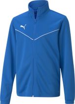 Teamrise Training Poly Jacket Jr