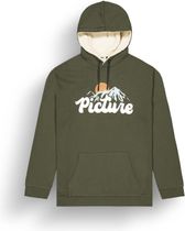 Julka Plush Hoodie