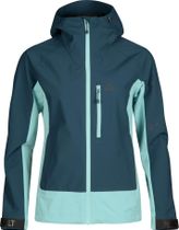 Pallas III Women's Warm Hybrid Jacket