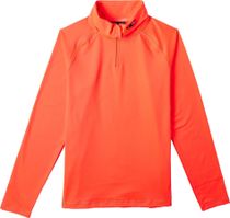 Clime Half Zip Fleece