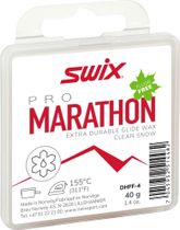 Marathon White Fluor Free, 40g