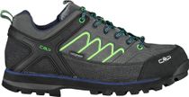 Moon Low Trekking Shoes WP