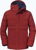 Ins. Jacket Eastcliff Men
