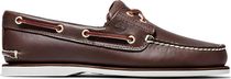 Mens Boat Shoe