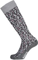 Skisock Animal Print
