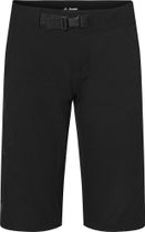 Hunter Slashed Shorts W