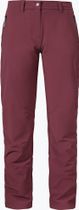 Pants Engadin1 Warm Women