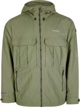 Blaze Mode Modular Jacket