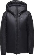 W Belay Parka