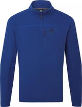 Micro Men's Zip T