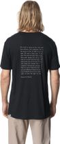 M's Tree Message Tee