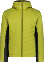 MAN Jacket FIX Hood