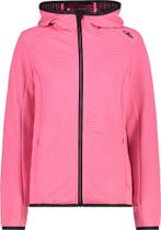 Woman FIX Hood Jacket