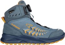 Ferrox GTX Mid JR