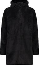 Woman Parka FIX Hood