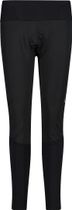Woman Bike Pant Hybrid